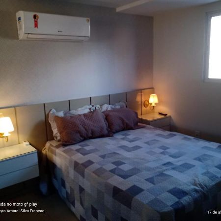 Appartement Flat Antonio Theotonio -Joao Pessoa Alto Padrao Extérieur photo