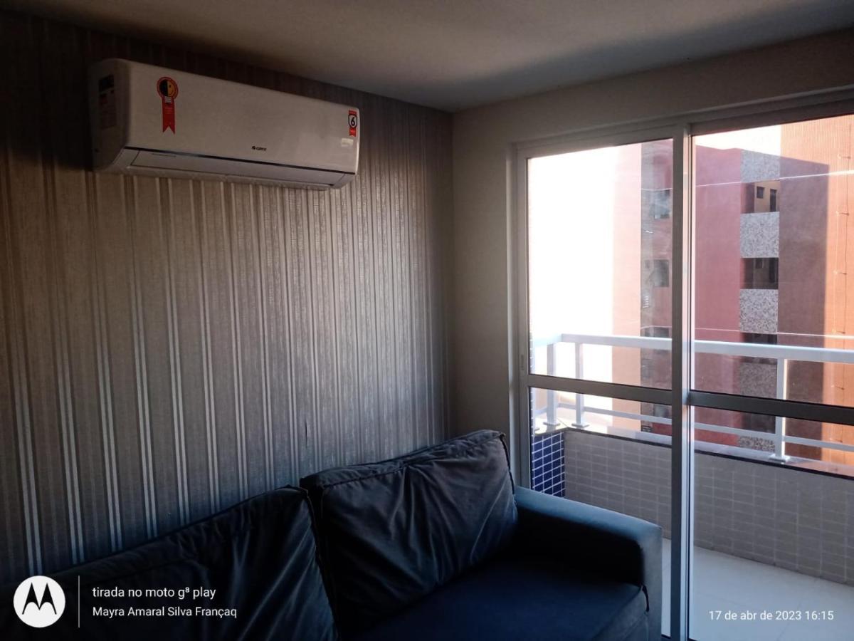 Appartement Flat Antonio Theotonio -Joao Pessoa Alto Padrao Extérieur photo